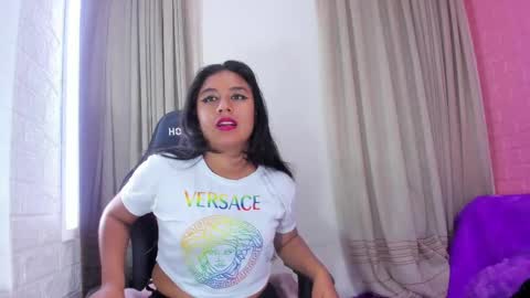 fonseca nezuko online show from 02.19.25