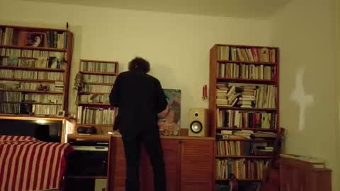 cum together online show from 11.30.25