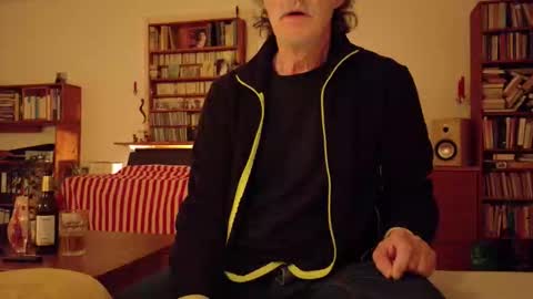 cum together online show from 04.29.26