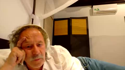 cum together online show from 05.16.26