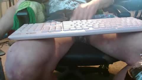 Fooman1007 online show from 04.19.26