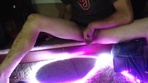 Snapshot of footlover6 chatting on 12.05.24 Thomas Jefferson online show from 12.05.24