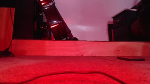 Thomas Jefferson online show from 01.23.25