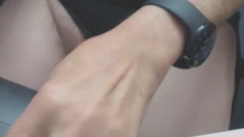 Snapshot of footman669 chatting on 05.25.26 Foot online show from 05.25.26
