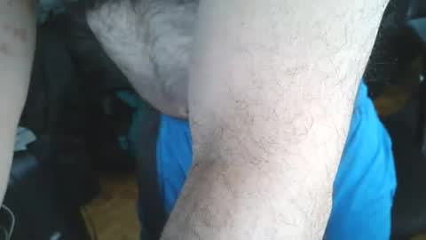 Snapshot of footmasterjosh chatting on 05.21.26 footmasterjosh online show from 05.21.26