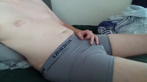 Snapshot of footylad2020 chatting on 06.06.26 Footylad2020 online show from 06.06.26