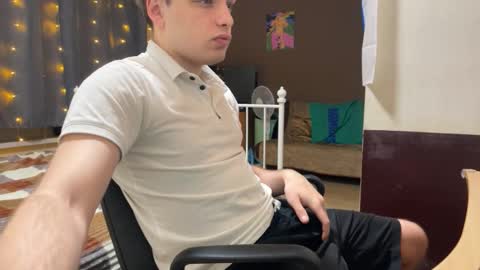 Alex online show from 01.10.26