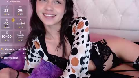 forbidden candy  online show from 01.27.25