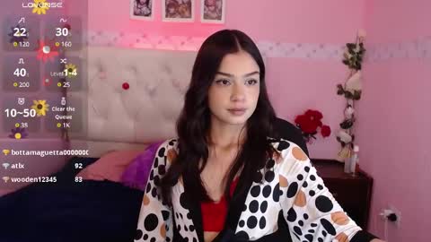 forbidden candy  online show from 02.15.25