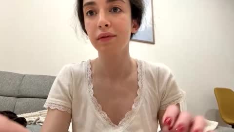 forbiddennvelvet online show from 04.30.26
