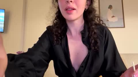 forbiddennvelvet online show from 05.10.26