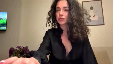forbiddennvelvet online show from 05.11.26