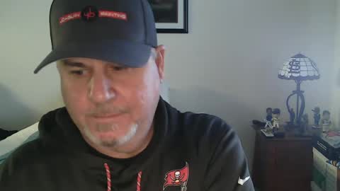 foreplayman22 online show from 01.15.25