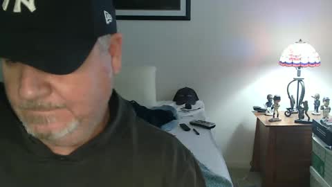 foreplayman22 online show from 01.18.25