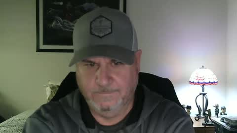 foreplayman22 online show from 02.20.25