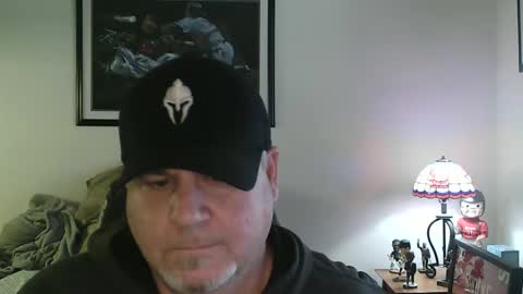 foreplayman22 online show from 11.21.25