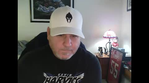 foreplayman22 online show from 01.05.26