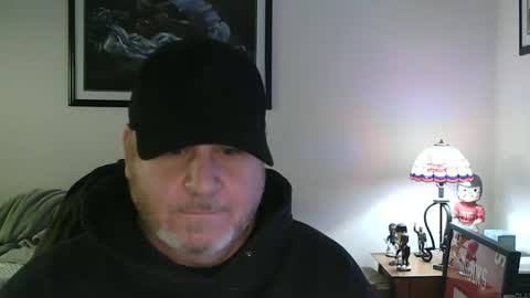 foreplayman22 online show from 02.02.26