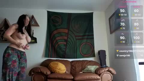 Snapshot of forestdarling chatting on 02.05.26 forestdarling online show from 02.05.26