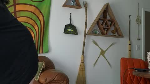 Snapshot of forestdarling chatting on 04.05.26 forestdarling online show from 04.05.26