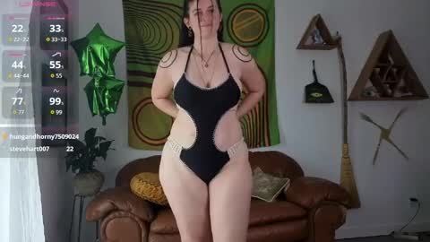 Snapshot of forestdarling chatting on 04.17.26 forestdarling online show from 04.17.26