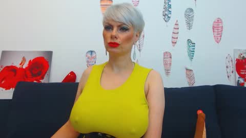 Adana online show from 10.19.25