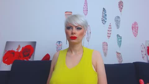Adana online show from 10.20.25