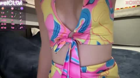 Elaine online show from 02.24.25