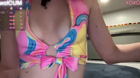 Elaine online show from 02.28.25