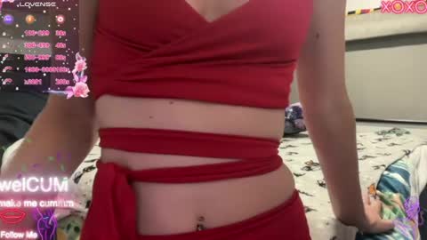 Elaine online show from 07.12.26