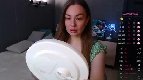 Julia online show from 06.13.26