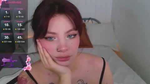 forget__me__nots online show from 11.28.25