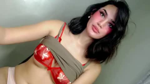 KHATRINA STACIE MARIE online show from 12.07.24