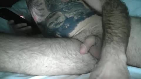 forgetinio17 online show from 02.04.26