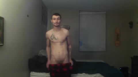 forlorndog online show from 02.01.26