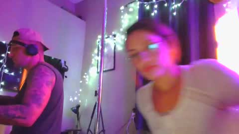 Snapshot of forplaykj chatting on 02.20.26 forplaykj online show from 02.20.26