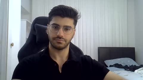 Snapshot of fortiori8 chatting on 05.27.26 fortiori8 online show from 05.27.26