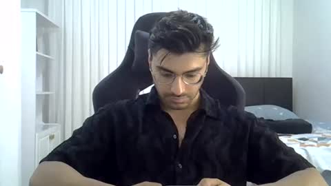 Snapshot of fortiori8 chatting on 06.18.26 fortiori8 online show from 06.18.26