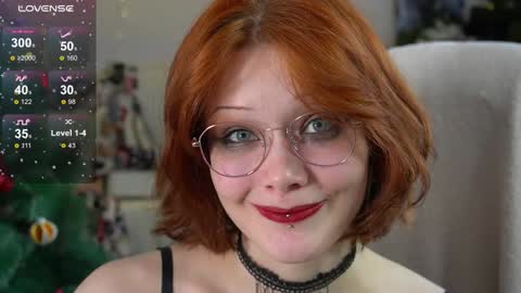 Snapshot of fox_and_dog chatting on 12.18.24 Senya subscribe to telegram channel online show from 12.18.24