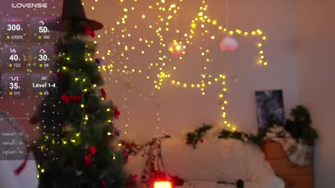 Snapshot of fox_and_dog chatting on 12.20.24 Senya subscribe to telegram channel online show from 12.20.24