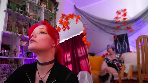 Snapshot of fox_and_dog chatting on 09.28.25 Senya subscribe to telegram channel online show from 09.28.25