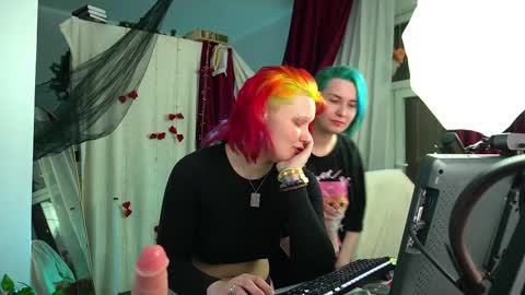 Snapshot of fox_and_dog chatting on 01.14.26 Senya subscribe to telegram channel online show from 01.14.26