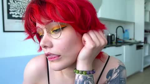 Senya  subscribe to telegram channel  online show from 04.29.26