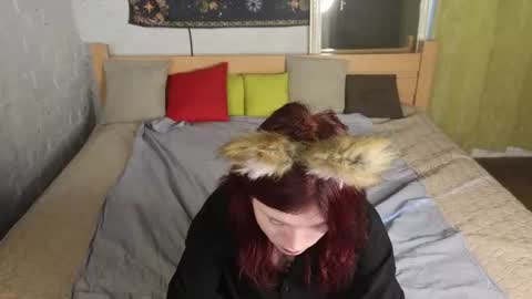 Snapshot of fox_cutee chatting on 07.30.26 Fox online show from 07.30.26