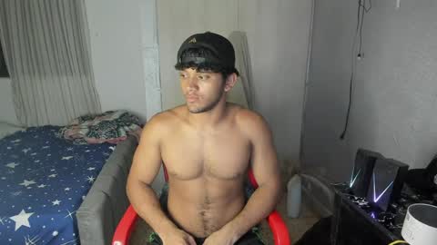 Snapshot of fox_evans chatting on 05.28.26 Fox online show from 05.28.26