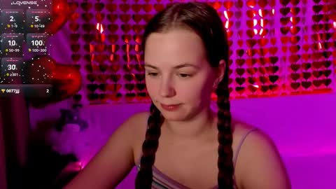 Snapshot of fox_lisaaa chatting on 03.11.26 Lisa online show from 03.11.26