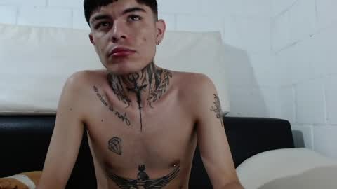 foxbadboy online show from 05.28.26