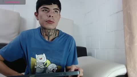 Snapshot of foxbadboy chatting on 06.22.26 foxbadboy online show from 06.22.26