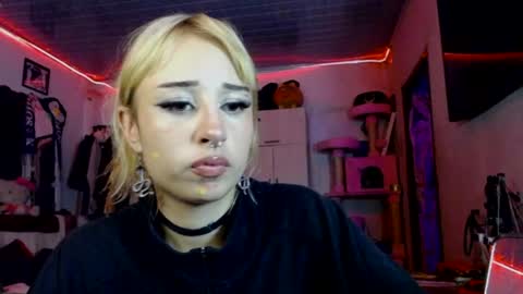 foxbunny_xd online show from 06.13.26