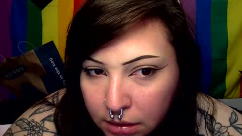 foxdarling96 online show from 09.27.25